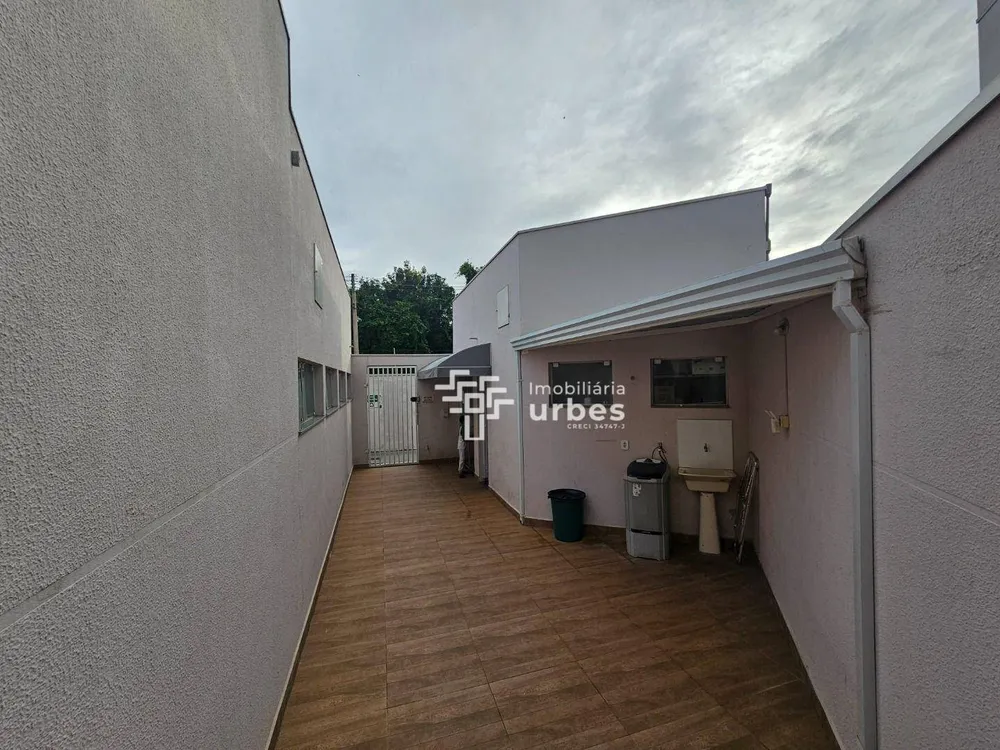 Apartamento, 3 quartos, 59 m² - Foto 11