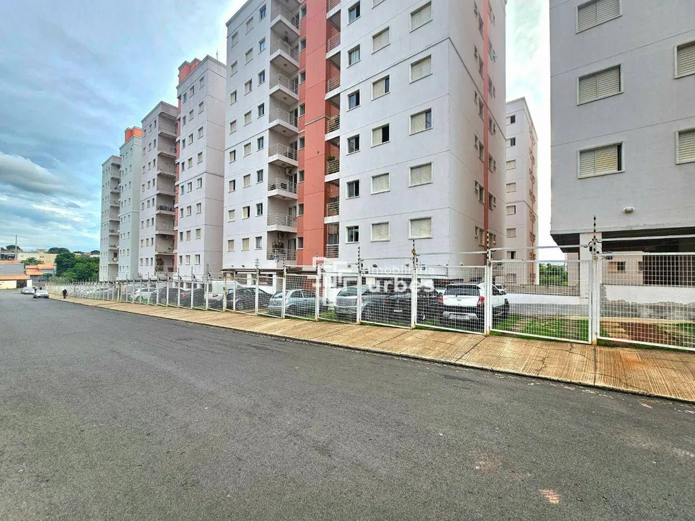 Apartamento, 3 quartos, 59 m² - Foto 12