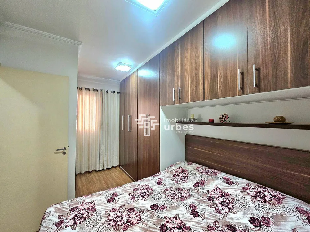 Apartamento, 3 quartos, 59 m² - Foto 5