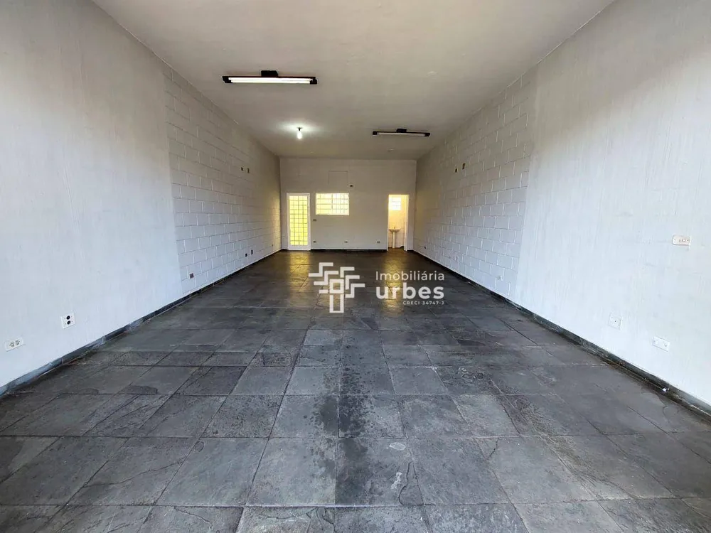 Loja-Salão, 55 m² - Foto 3