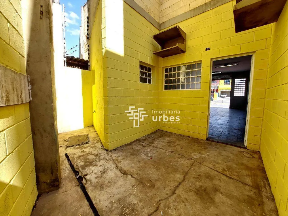 Loja-Salão, 55 m² - Foto 9