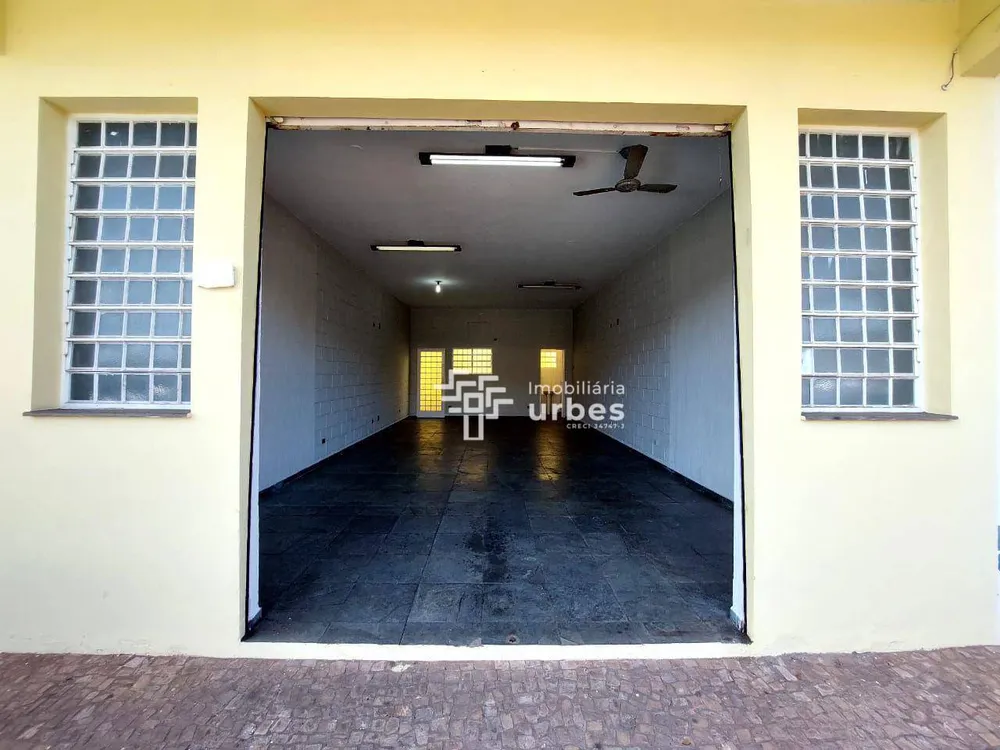 Loja-Salão, 55 m² - Foto 1