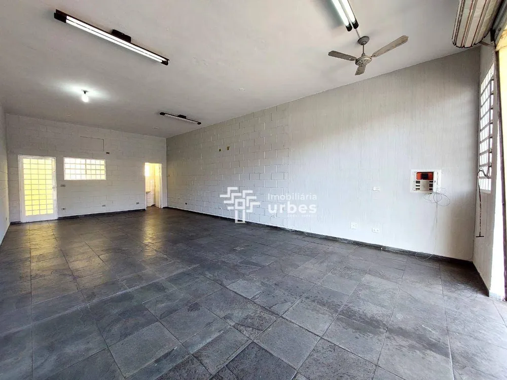 Loja-Salão, 55 m² - Foto 4