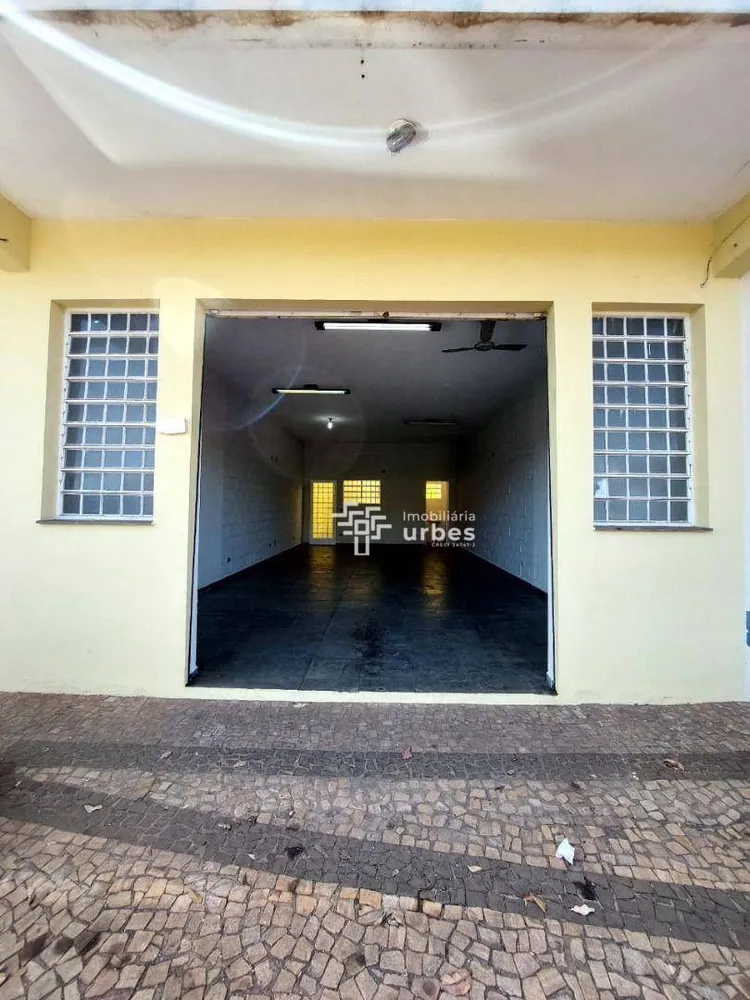 Loja-Salão, 55 m² - Foto 2