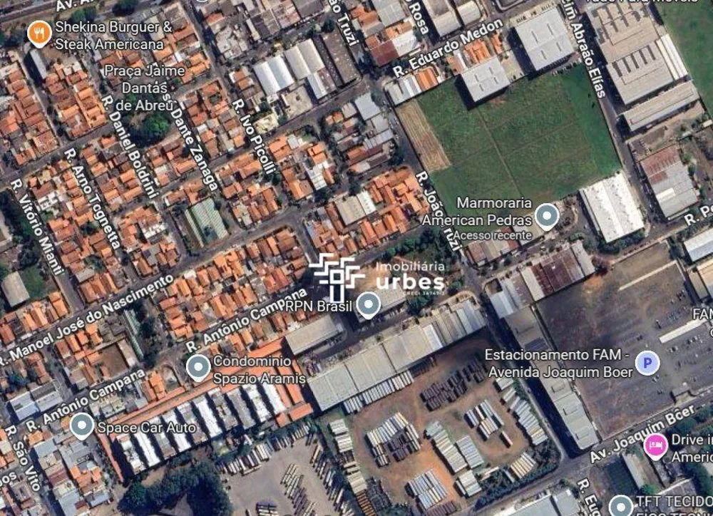 Terreno, 347 m² - Foto 1