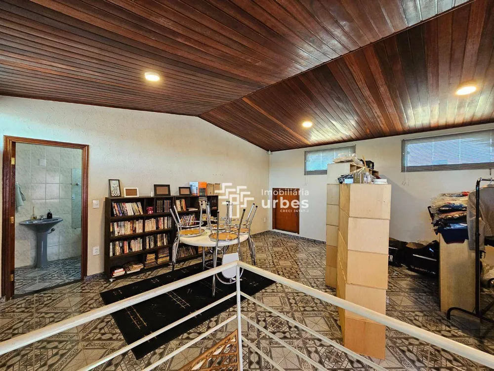 Casa, 3 quartos, 411 m² - Foto 7