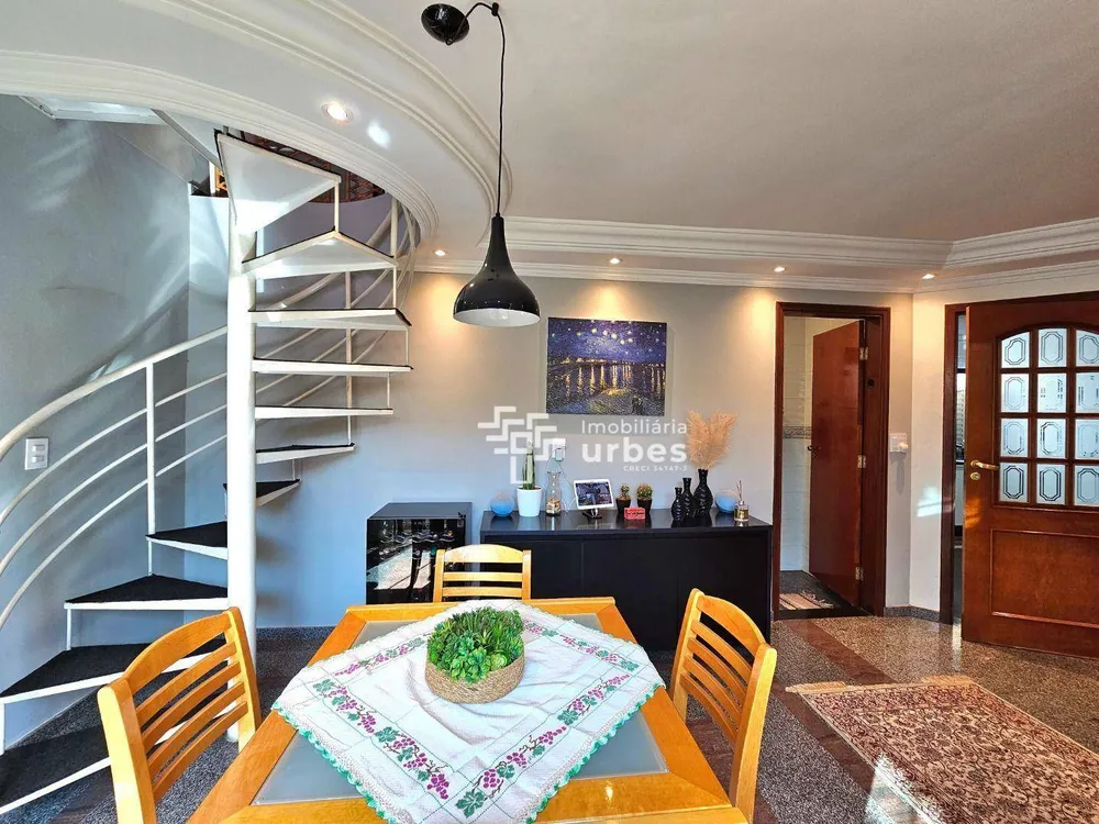 Casa, 3 quartos, 411 m² - Foto 5