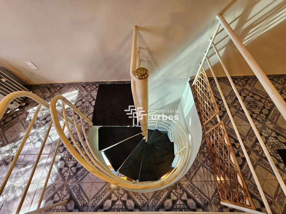 Casa, 3 quartos, 411 m² - Foto 6