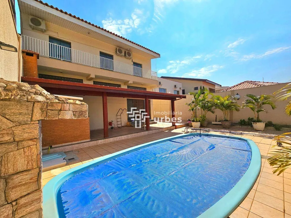 Casa, 3 quartos, 411 m² - Foto 12
