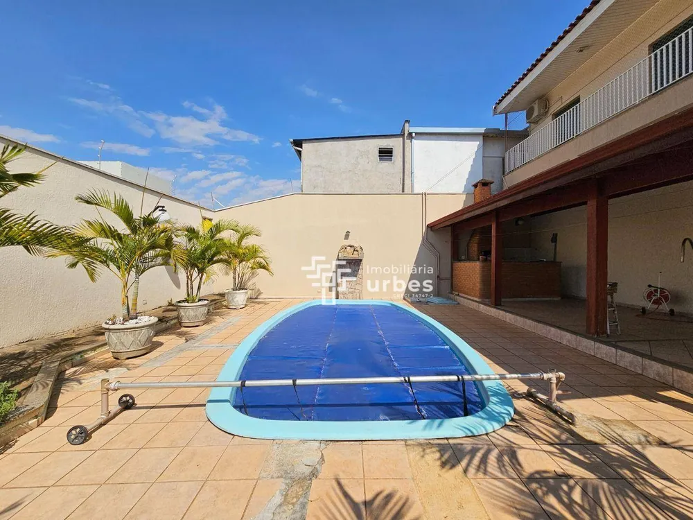 Casa, 3 quartos, 411 m² - Foto 11