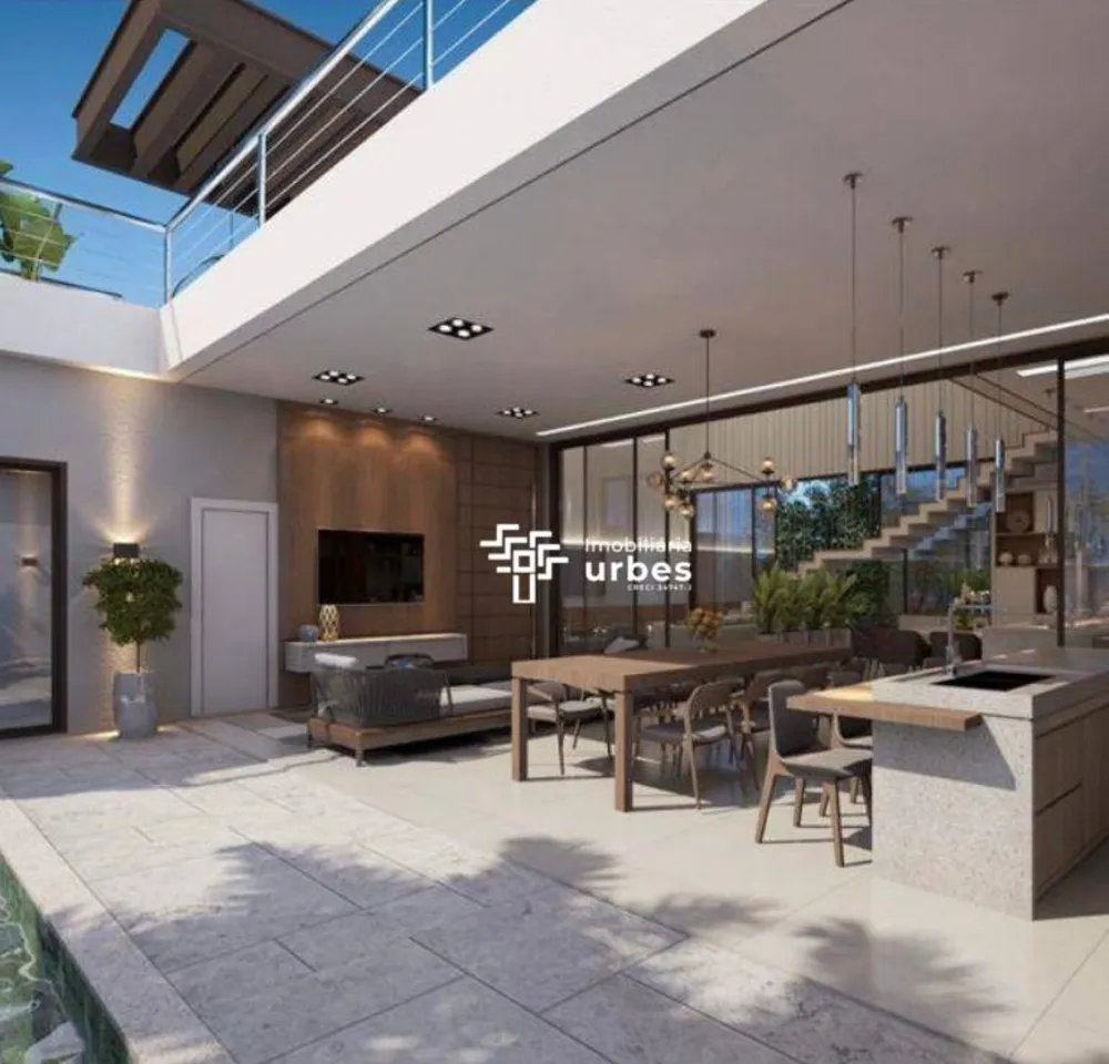 Loteamento e Condomínio, 451 m² - Foto 3