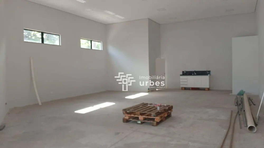 Loja-Salão, 118 m² - Foto 3