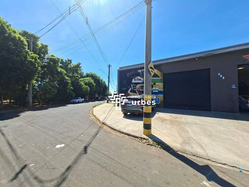 Loja-Salão, 118 m² - Foto 2