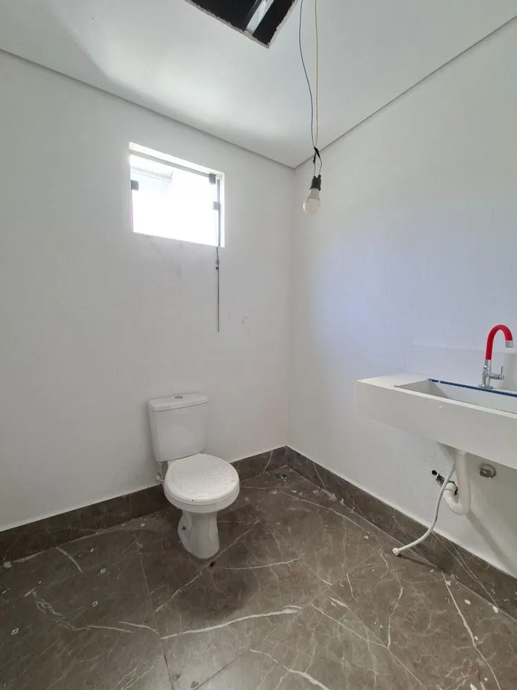 Loja-Salão, 118 m² - Foto 6