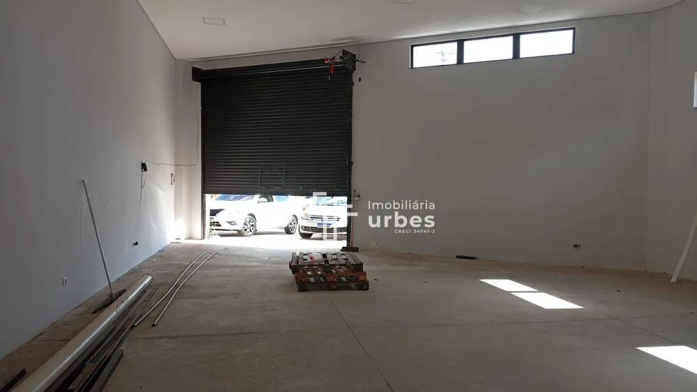 Loja-Salão, 118 m² - Foto 5