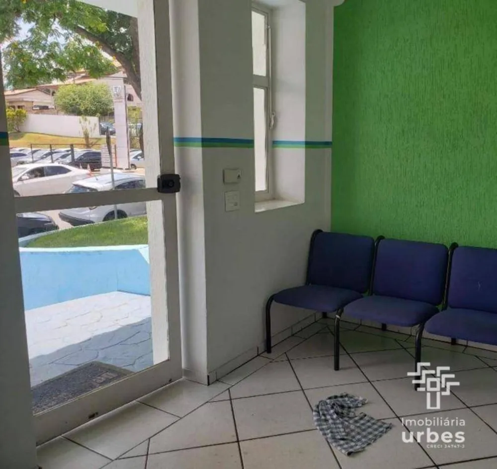 Loja-Salão, 682 m² - Foto 2