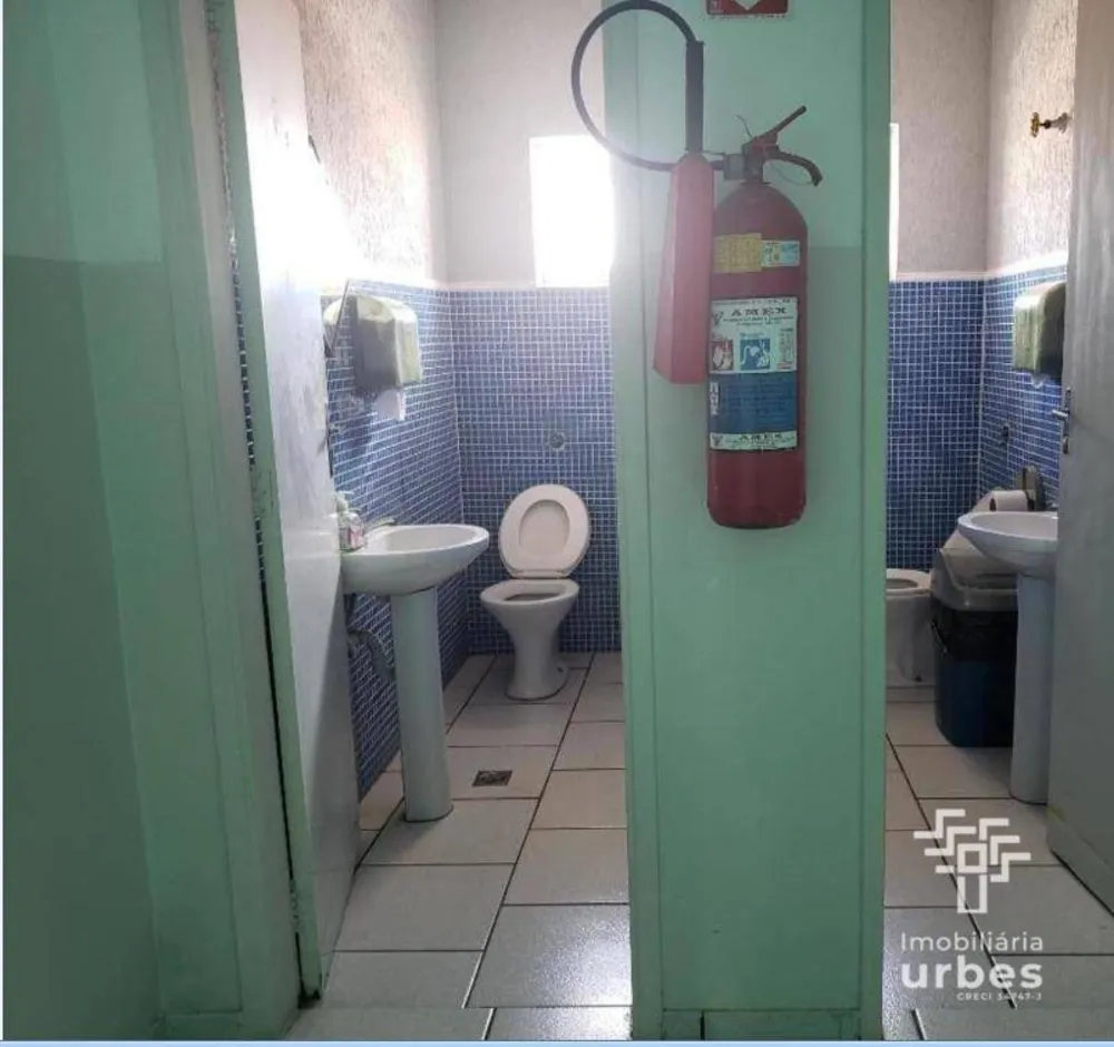 Loja-Salão, 682 m² - Foto 4