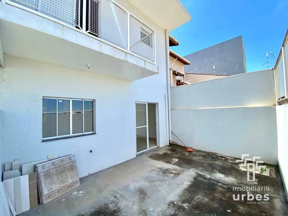 Casa, 4 quartos, 176 m² - Foto 19