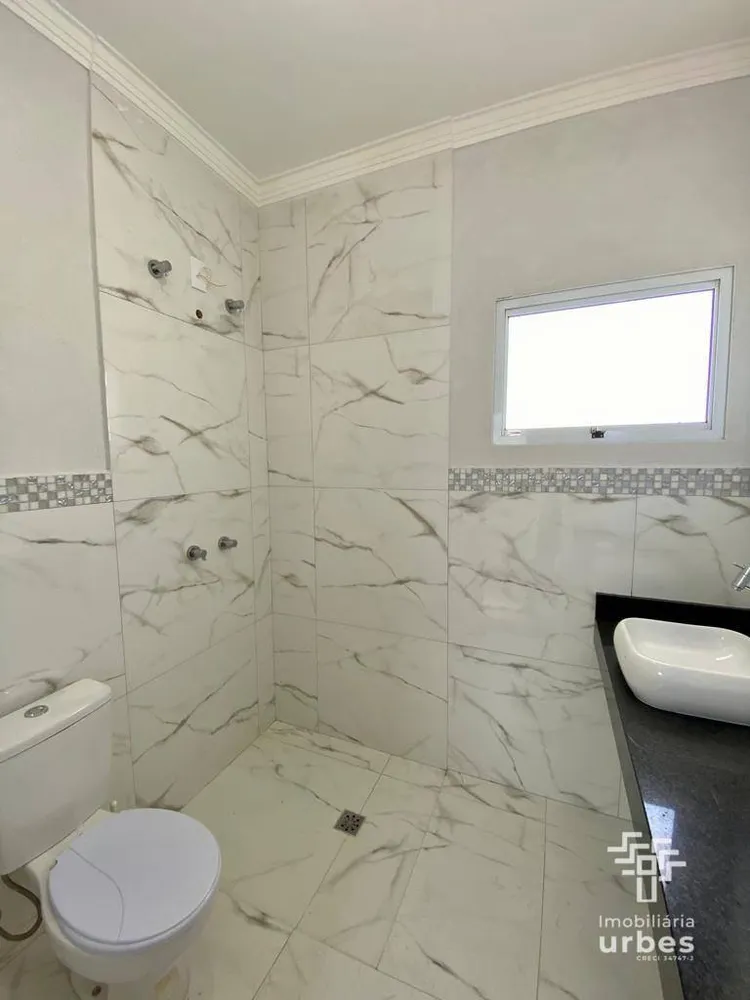 Casa, 4 quartos, 176 m² - Foto 11