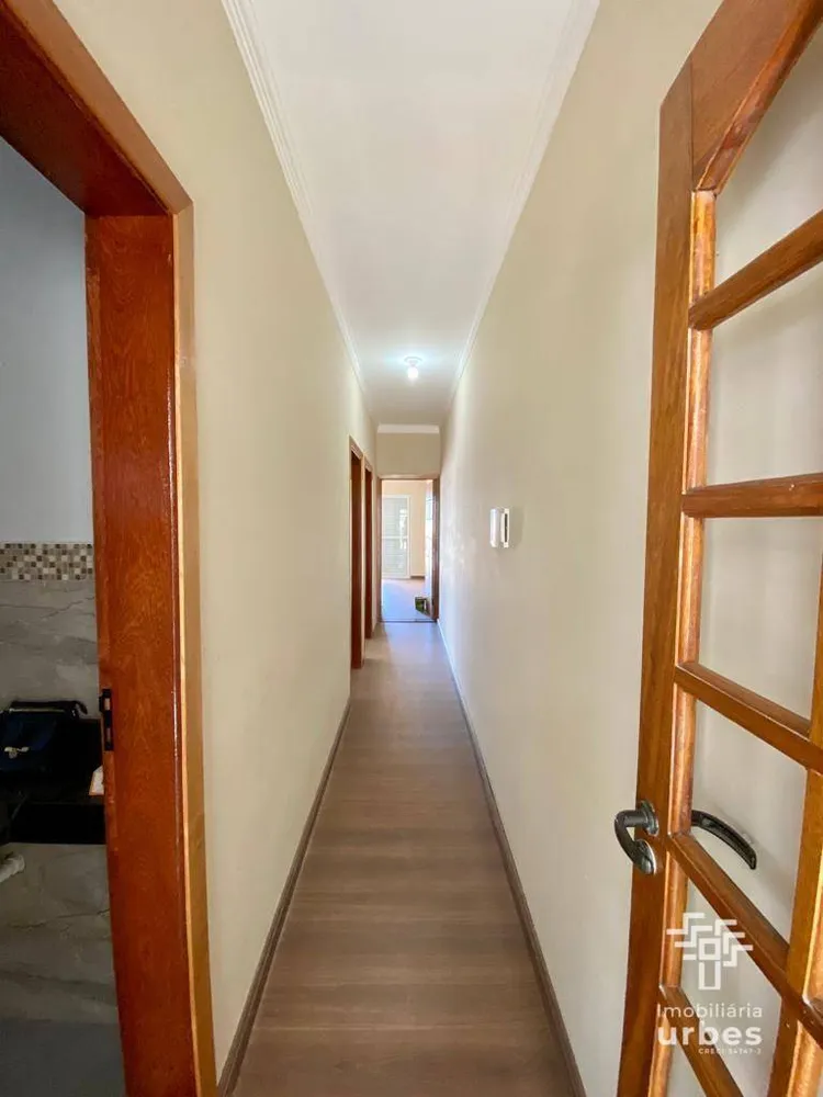 Casa, 4 quartos, 176 m² - Foto 4