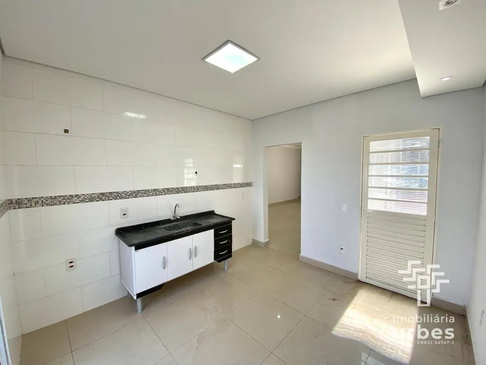 Casa, 4 quartos, 176 m² - Foto 18