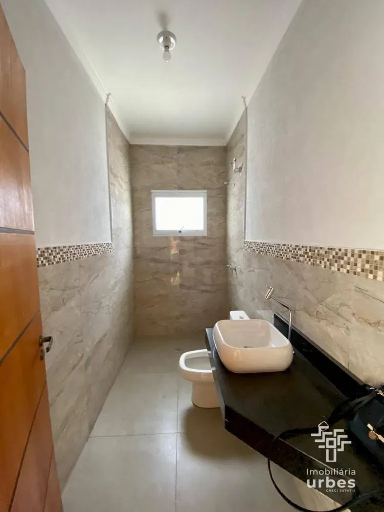 Casa, 4 quartos, 176 m² - Foto 5