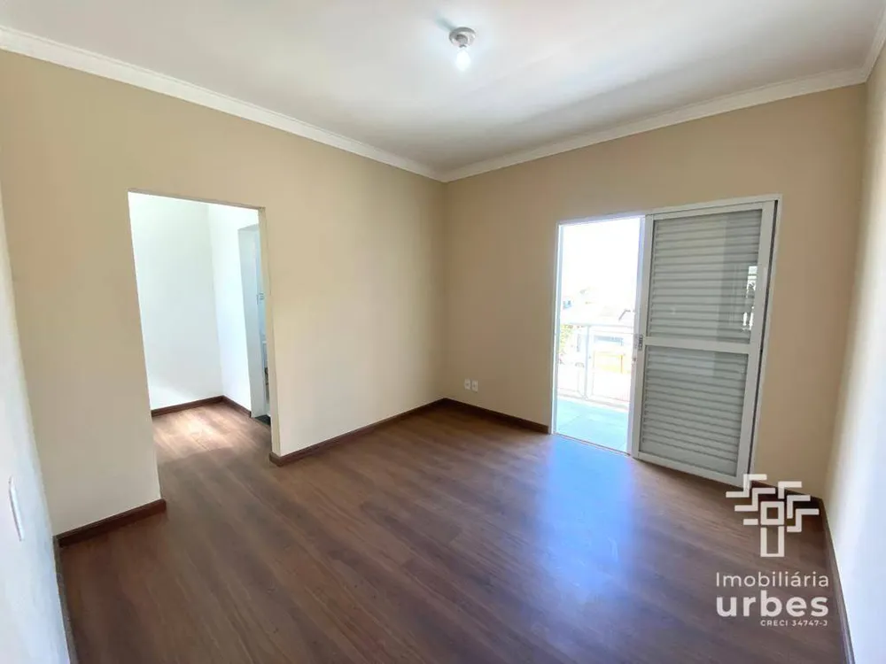 Casa, 4 quartos, 176 m² - Foto 9