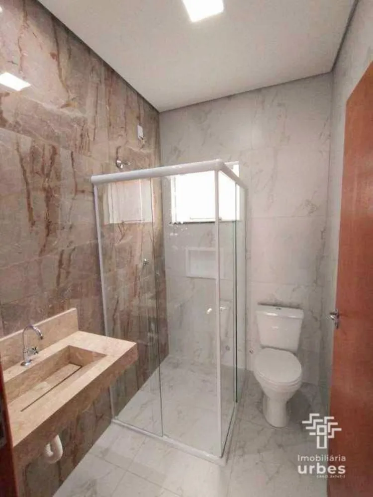 Casa, 3 quartos, 150 m² - Foto 11