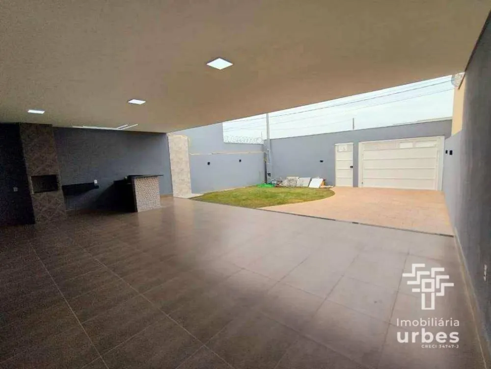 Casa, 3 quartos, 150 m² - Foto 3