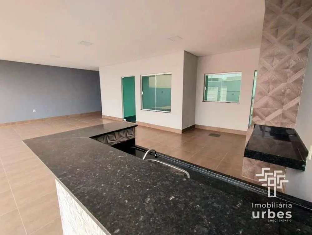 Casa, 3 quartos, 150 m² - Foto 1