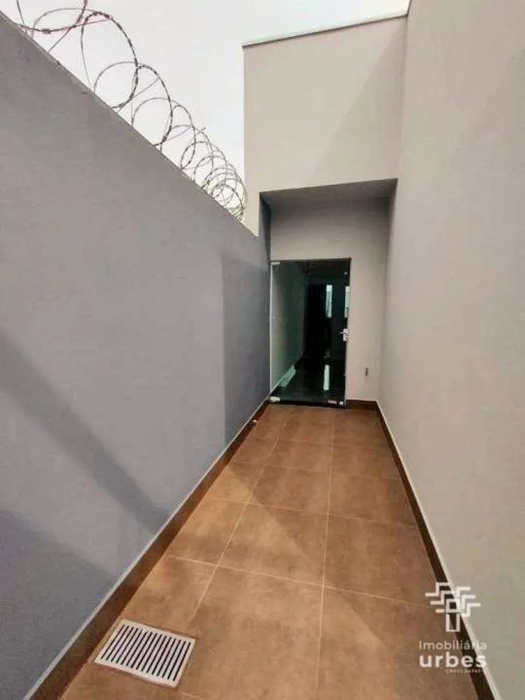 Casa, 3 quartos, 150 m² - Foto 15