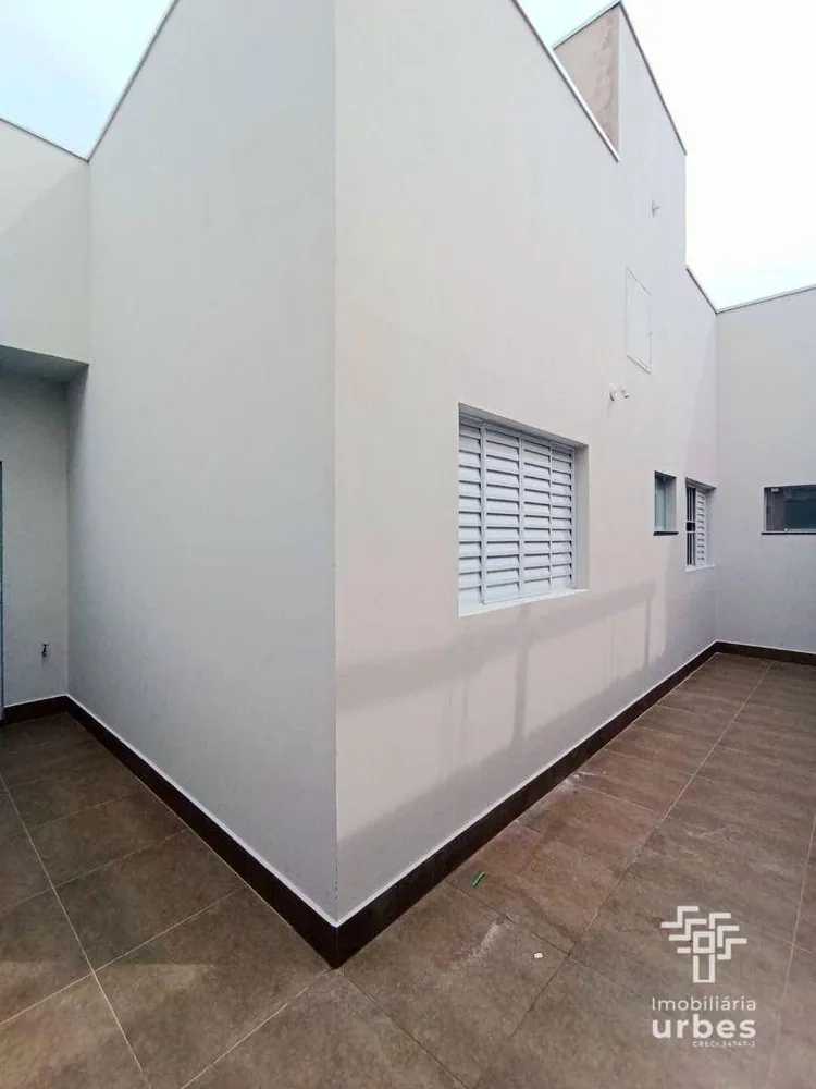 Casa, 3 quartos, 150 m² - Foto 16