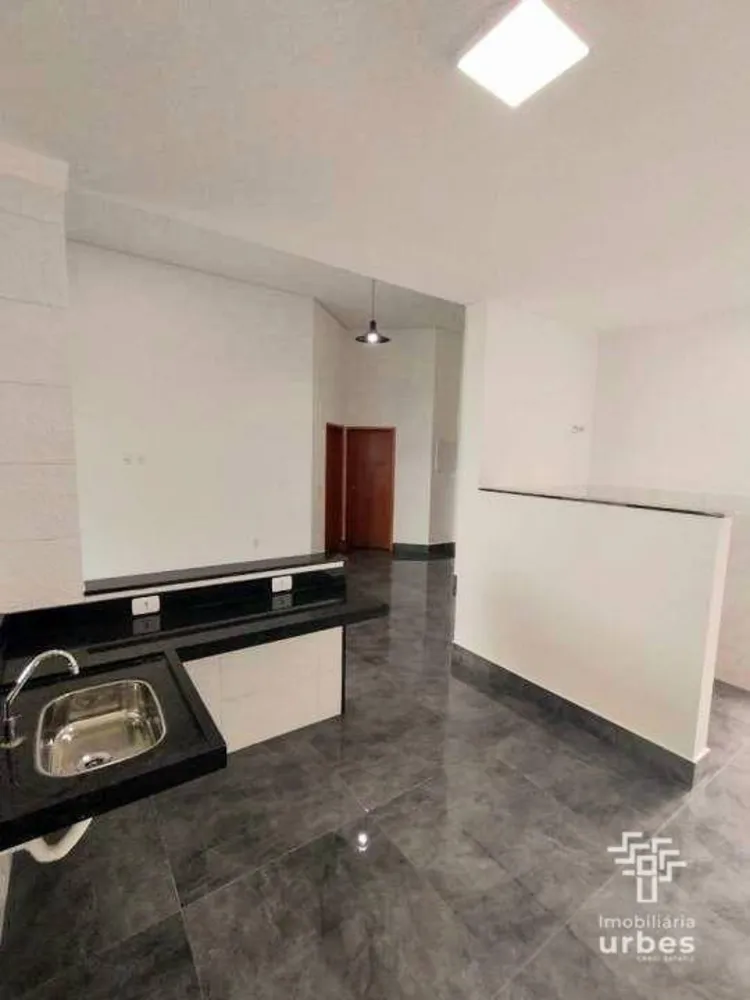 Casa, 3 quartos, 150 m² - Foto 6