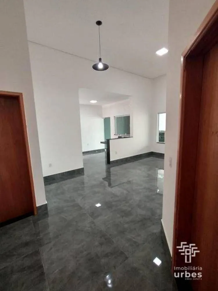 Casa, 3 quartos, 150 m² - Foto 9