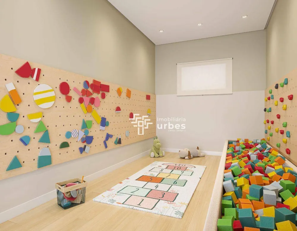 Apartamento, 3 quartos, 91 m² - Foto 8