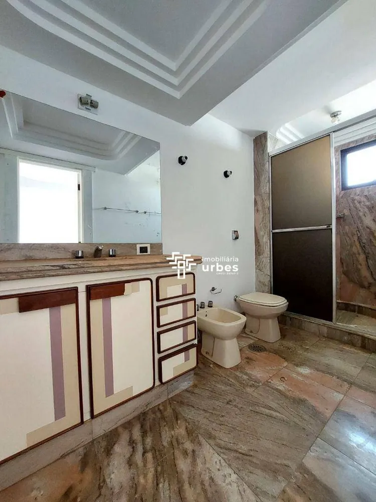 Apartamento, 3 quartos, 250 m² - Foto 8