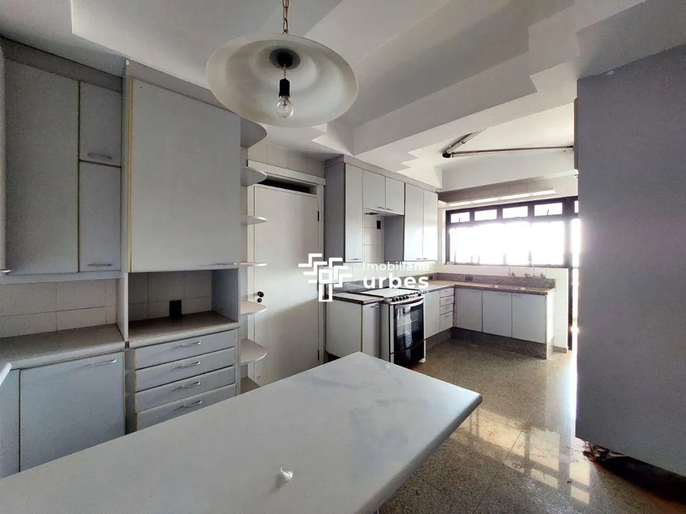 Apartamento, 3 quartos, 250 m² - Foto 3
