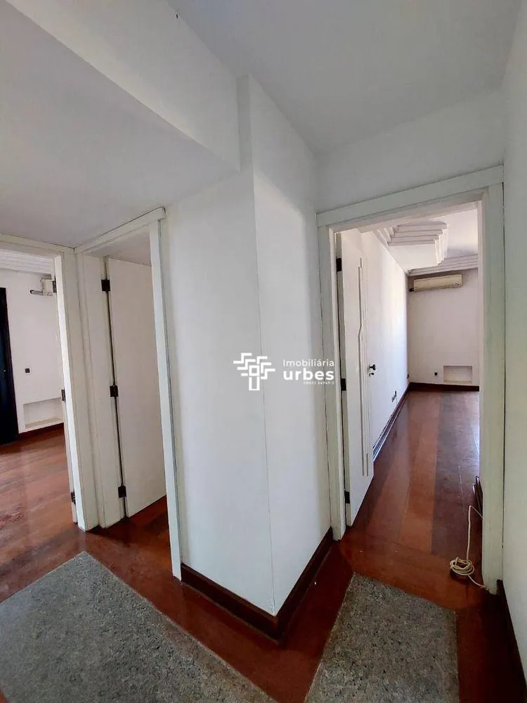 Apartamento, 3 quartos, 250 m² - Foto 4