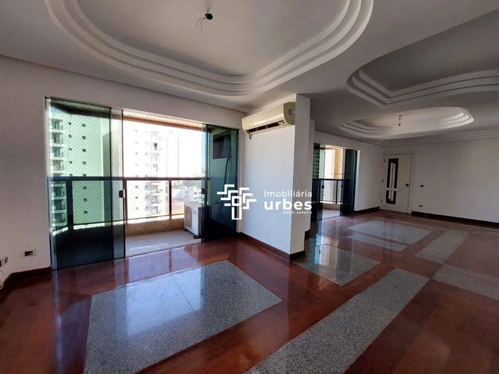 Apartamento, 3 quartos, 250 m² - Foto 2