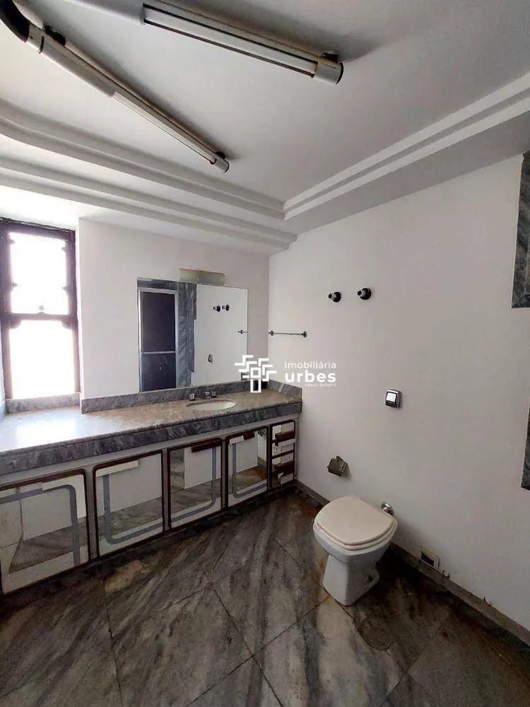 Apartamento, 3 quartos, 250 m² - Foto 9