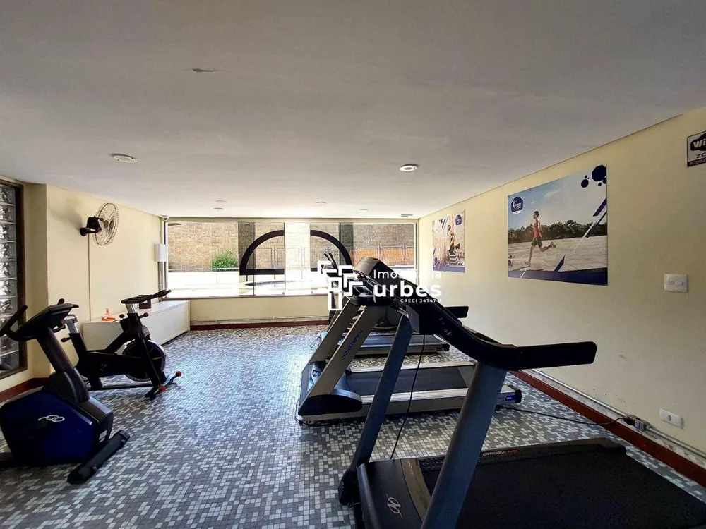Apartamento, 3 quartos, 250 m² - Foto 10