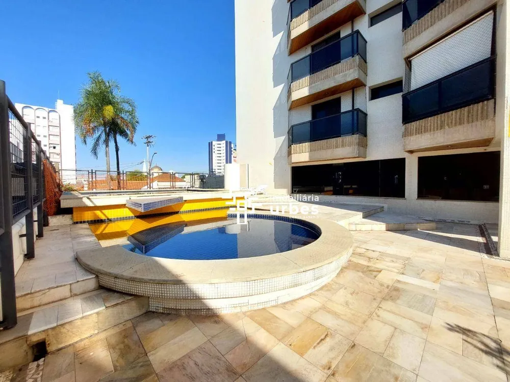 Apartamento, 3 quartos, 250 m² - Foto 12