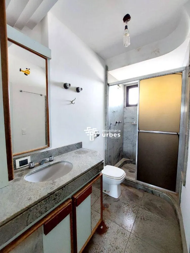 Apartamento, 3 quartos, 250 m² - Foto 7