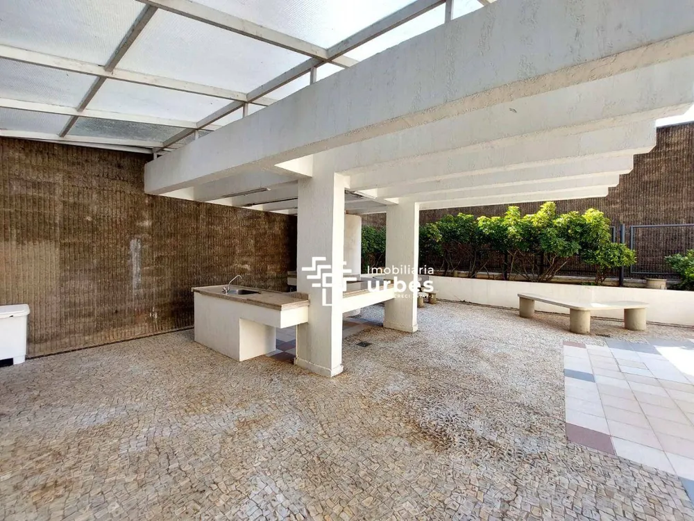Apartamento, 3 quartos, 250 m² - Foto 11