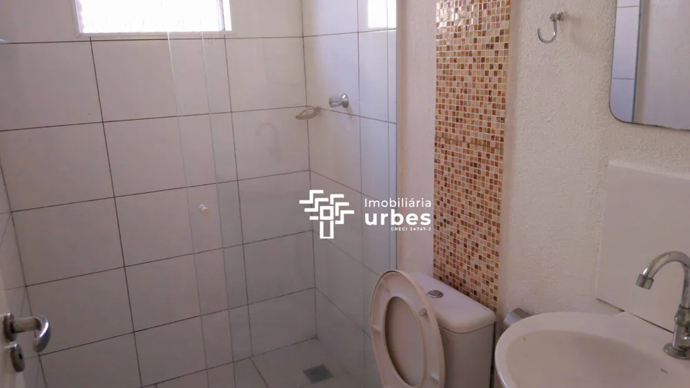 Casa, 2 quartos, 108 m² - Foto 3