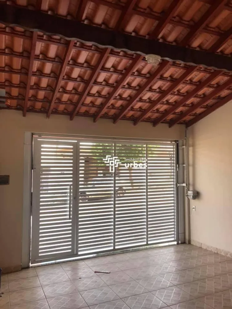Casa, 2 quartos, 108 m² - Foto 1