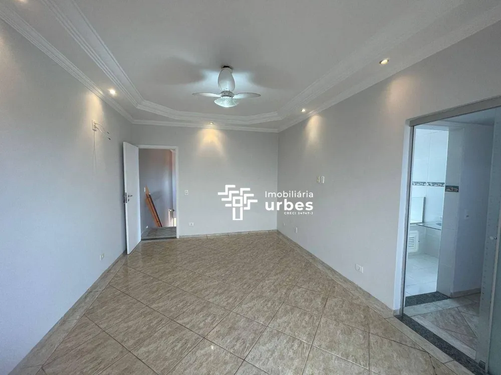 Casa, 4 quartos, 261 m² - Foto 10