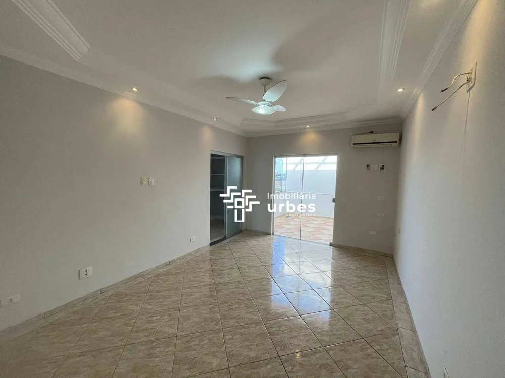Casa, 4 quartos, 261 m² - Foto 12
