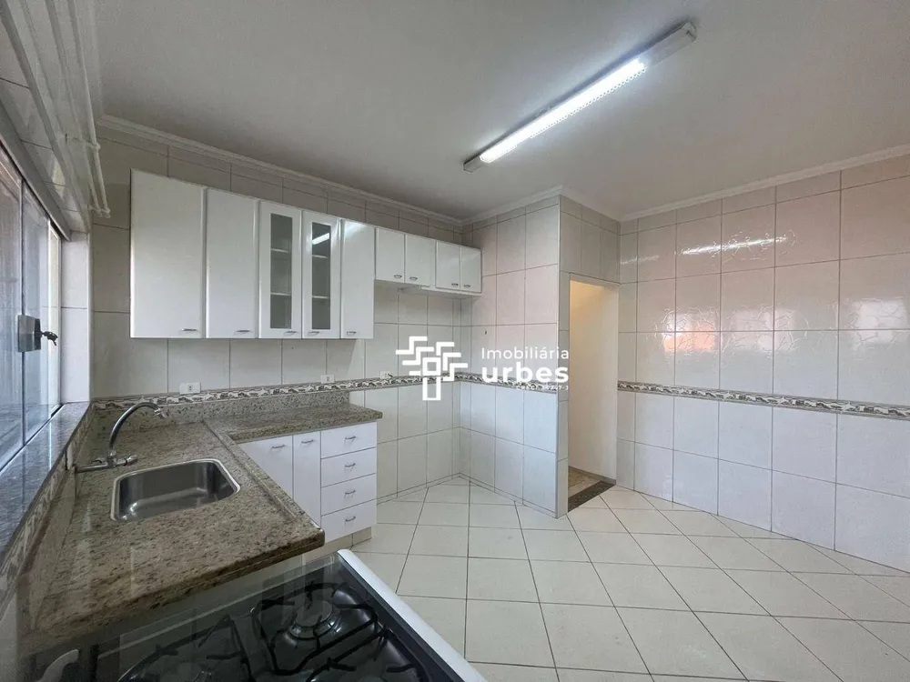 Casa, 4 quartos, 261 m² - Foto 5