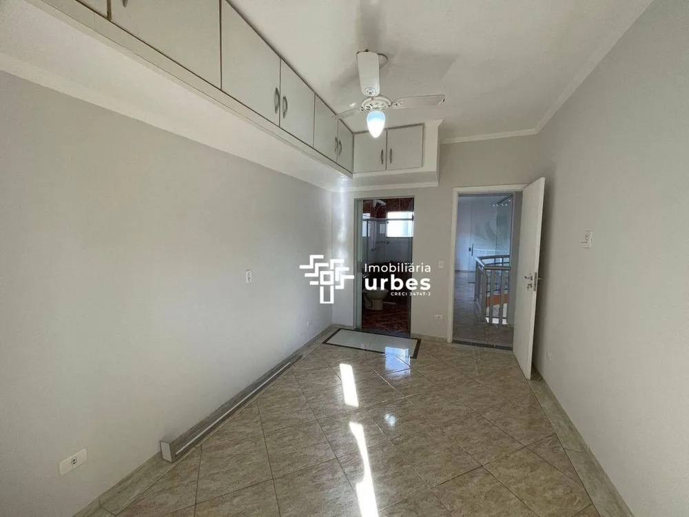 Casa, 4 quartos, 261 m² - Foto 8